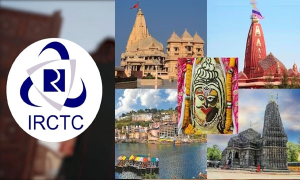 IRCTC Package IRCTC Package