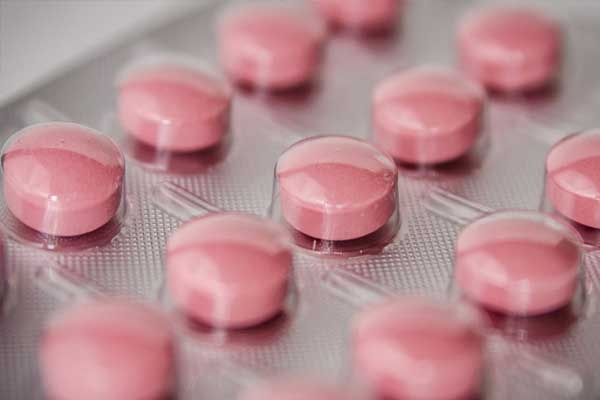 PILLS PILLS
