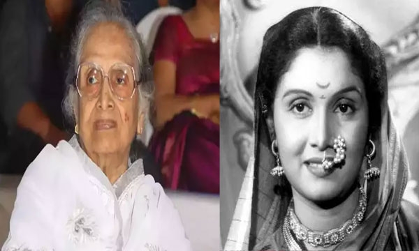 Sulochana Latkar