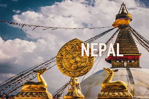 NEPAL