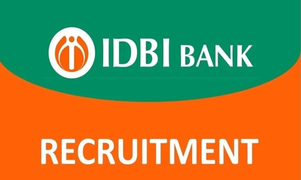 Recruitment in IDBI Recruitment in IDBI