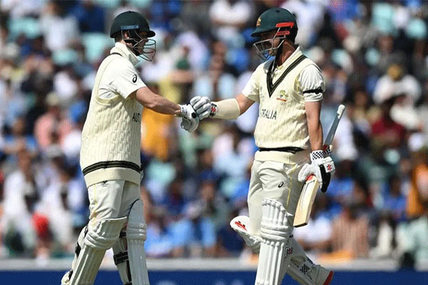 ICC World Test Championship