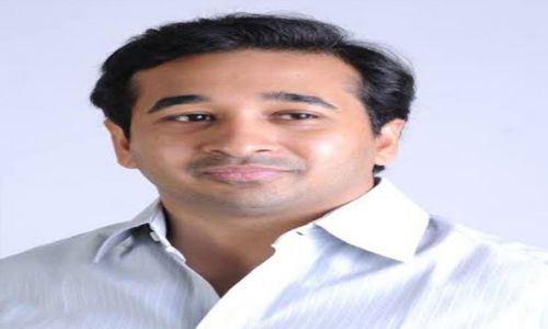 नितेश राणे शुक्रवारी अमरावतीत