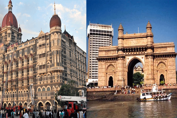 स्वप्ननगरी मुंबई देशात सर्वांत महाग!