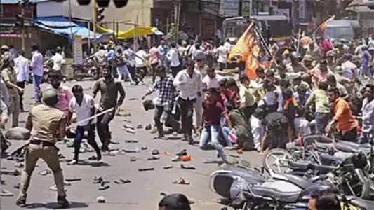 एकतर्फी संयमाची अपेक्षा करणे आता विसरा!