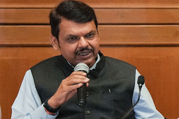 हा सर्व योगायोग नव्हे : देवेंद्र फडणवीस