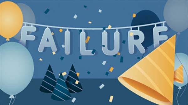 failure party