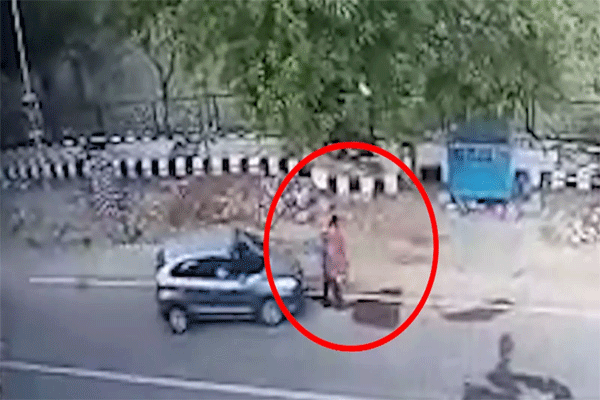 Car Accident
