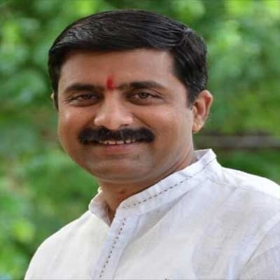 MLA Pratap Adsad