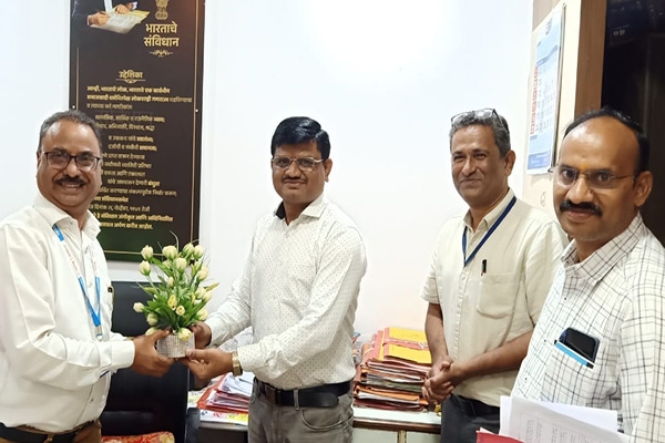 Nagpur ZP Nagpur ZP