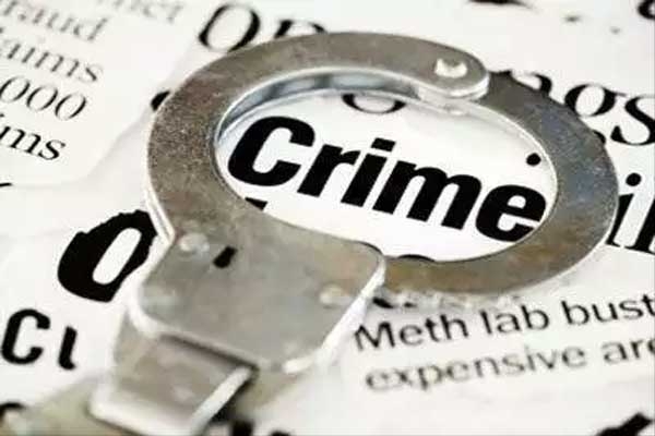 Yavatmal Murder