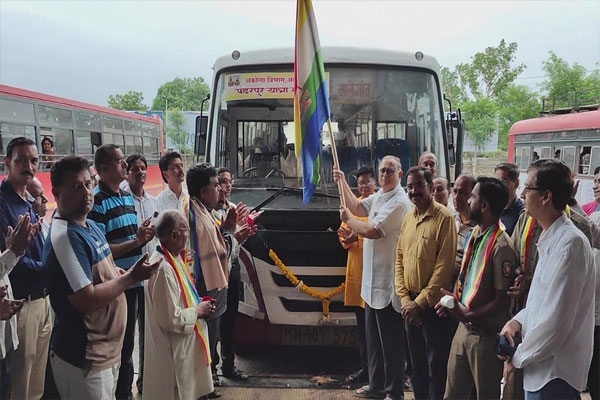 Karanja to Shirpur