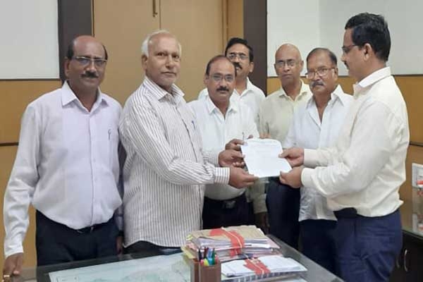 Kasar Samaj Nanded