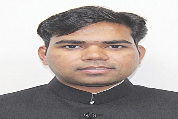Saurabh Katiyar