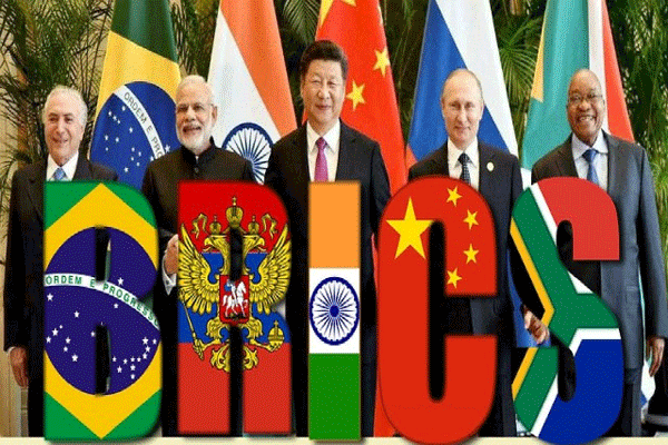 ब्रिक्स शिखर परिषदेत कायमस्वरूपी पेमेंट सिस्टम BRICS summit - Tarun Bharat Nagpur