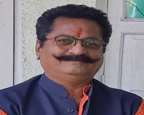 Dr. Sandeep Dhurve