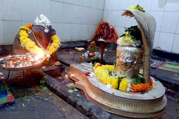 Shree Paleshwar Mahadev