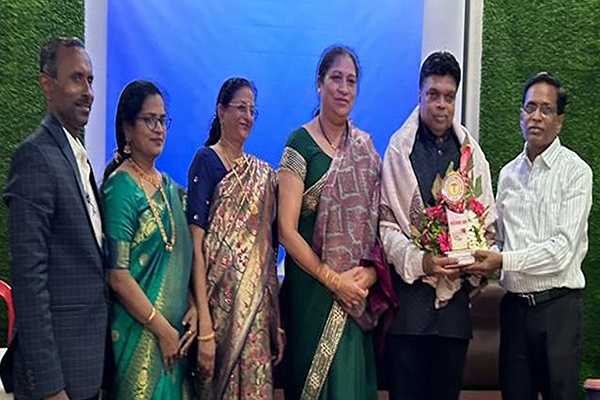 Dr. Satish Chiddarwar
