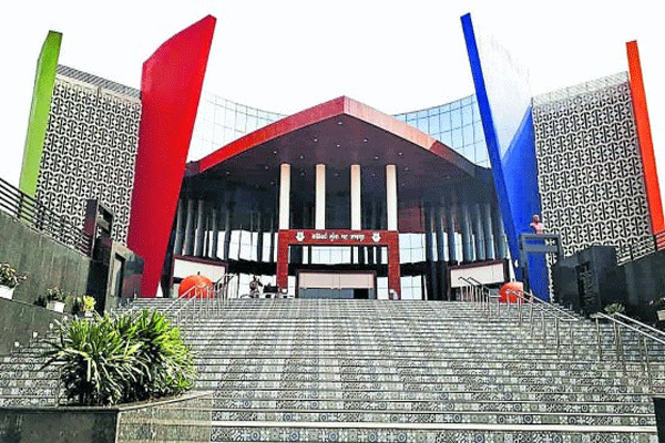 Nrityabela Sangam