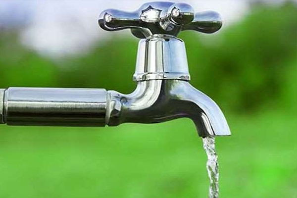 Water Problem Water Problem