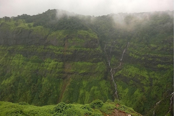 Matheran tourist