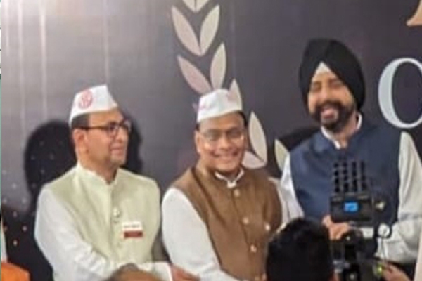अवर्ड अवर्ड