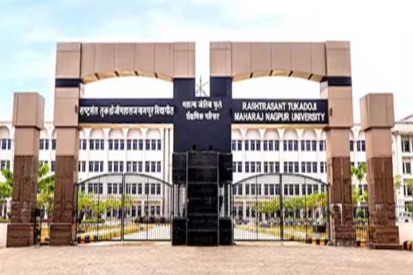 Nagpur University