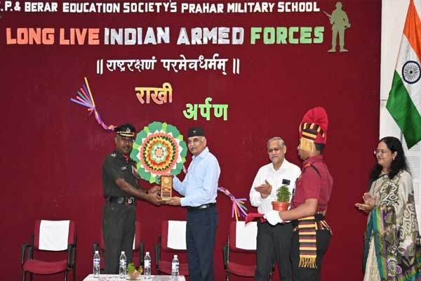 prahar school prahar school