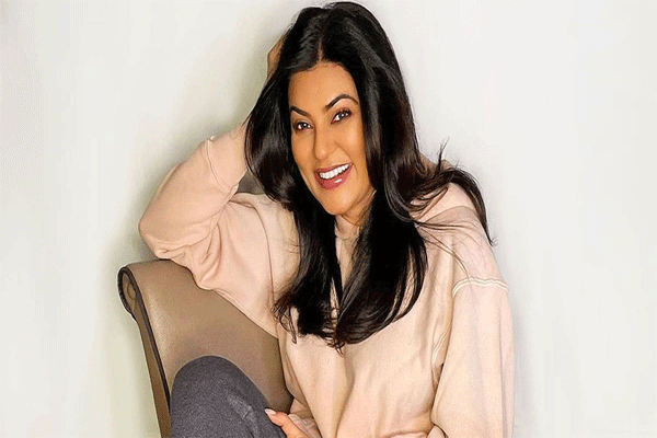 Sushmita Sen Sushmita Sen