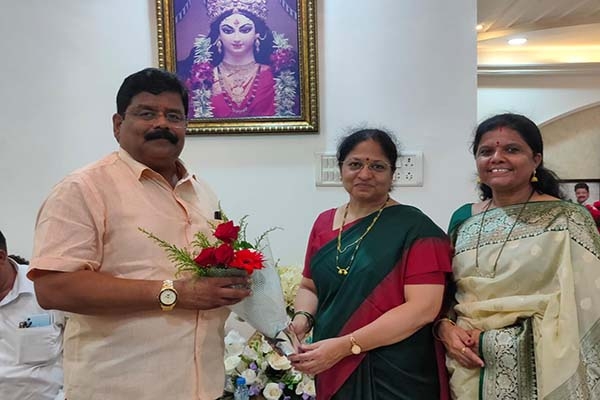 Vikas Thakare