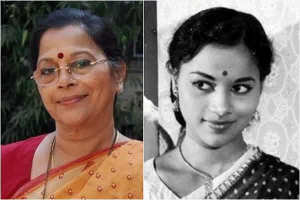 Death of Seema Dev