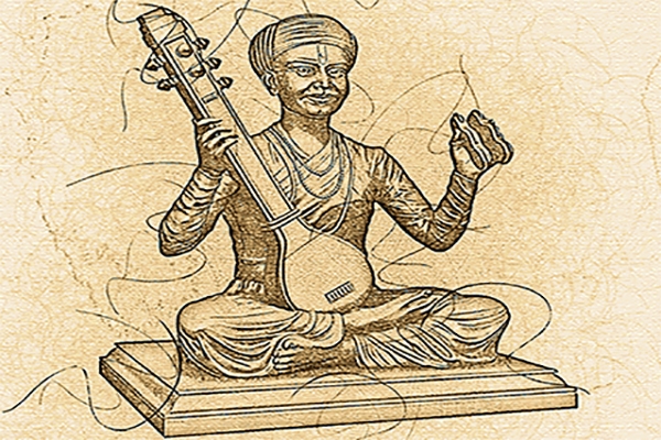 Sant Tukaram Maharaj