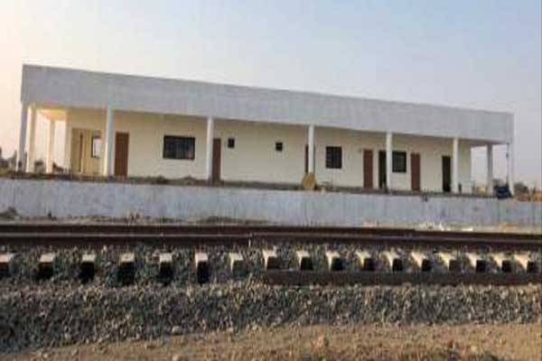 Deoli station