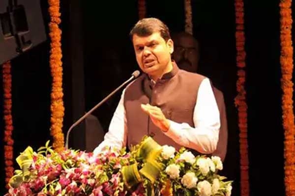 Devendra Fadnavis