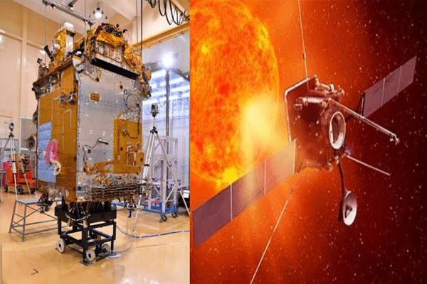 Surya mission