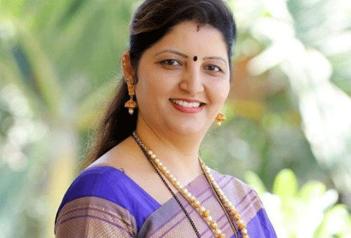 Rupali dksl