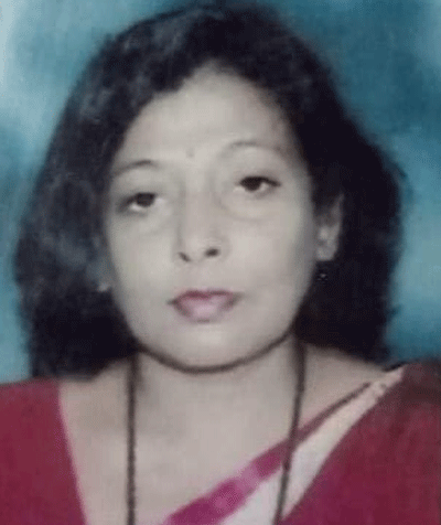 Dr. Veena Khan