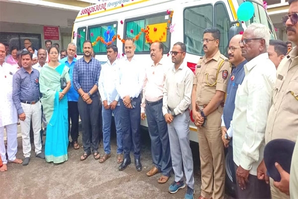 Narendra Maharaj Sansthan