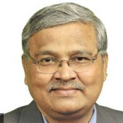 Prof. Hari Narke