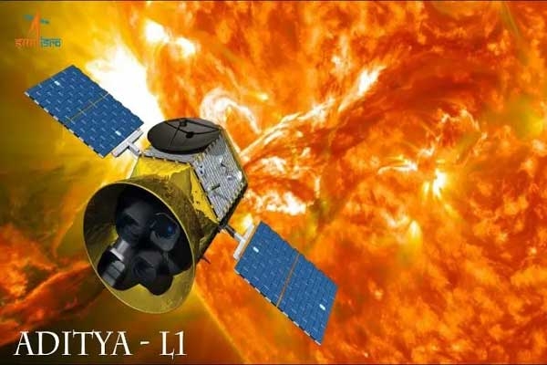 Aditya L-1