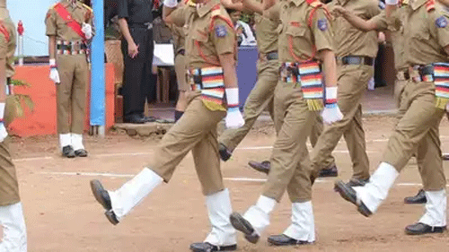 Military schools
