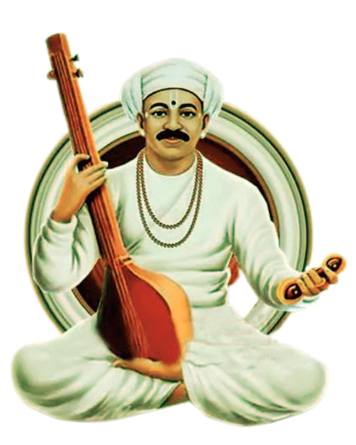 Tukaram-Maharaj