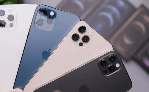 iPhone banned 