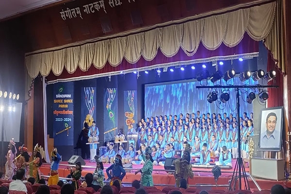 sandipani school-nagpur