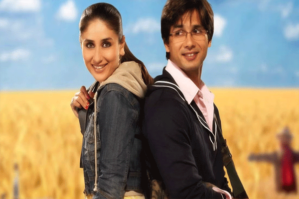 Shahid-Kareena