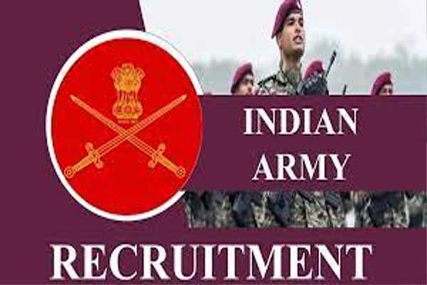 army