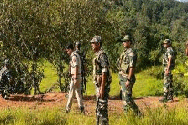 Manipur Police