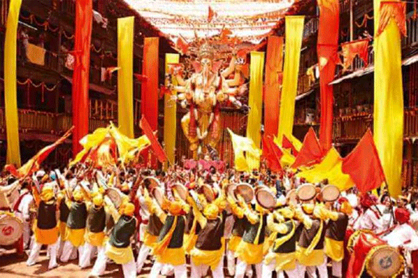 Ganesh Chaturthi 2023
