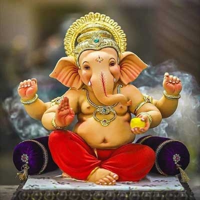 Ganesh Mahila Mandal