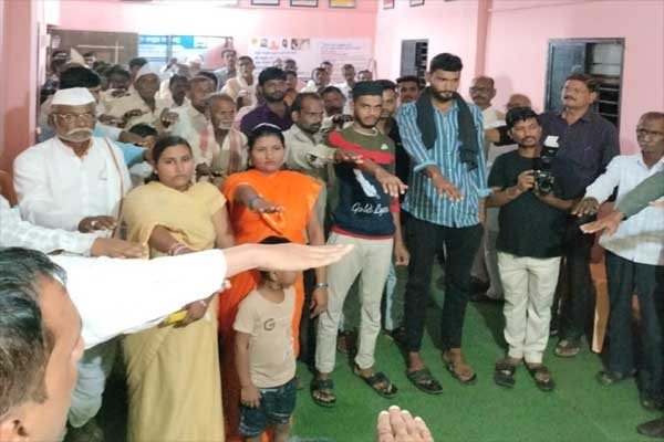Swachhta Shramdan